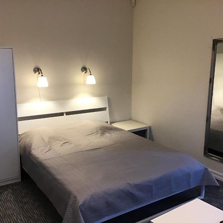 Apartamentai Naglis 帕兰加 外观 照片
