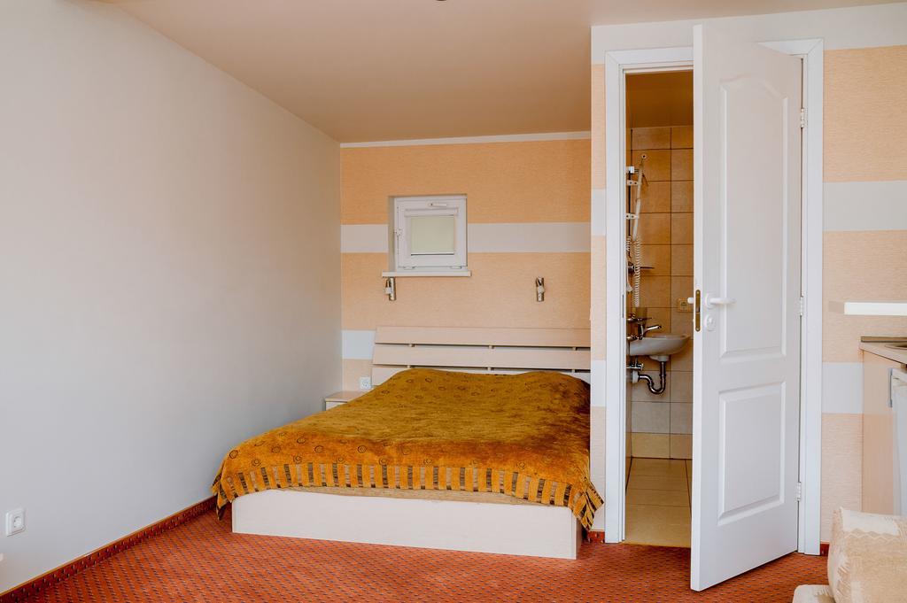 Apartamentai Naglis 帕兰加 外观 照片