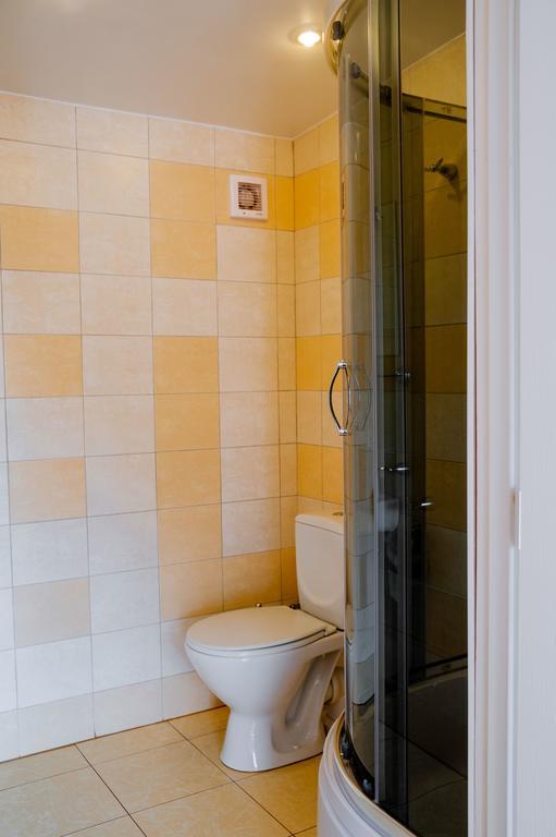 Apartamentai Naglis 帕兰加 外观 照片
