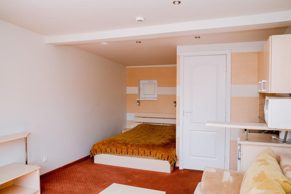 Apartamentai Naglis 帕兰加 外观 照片